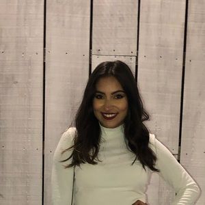 Meet your Posher, Daniela